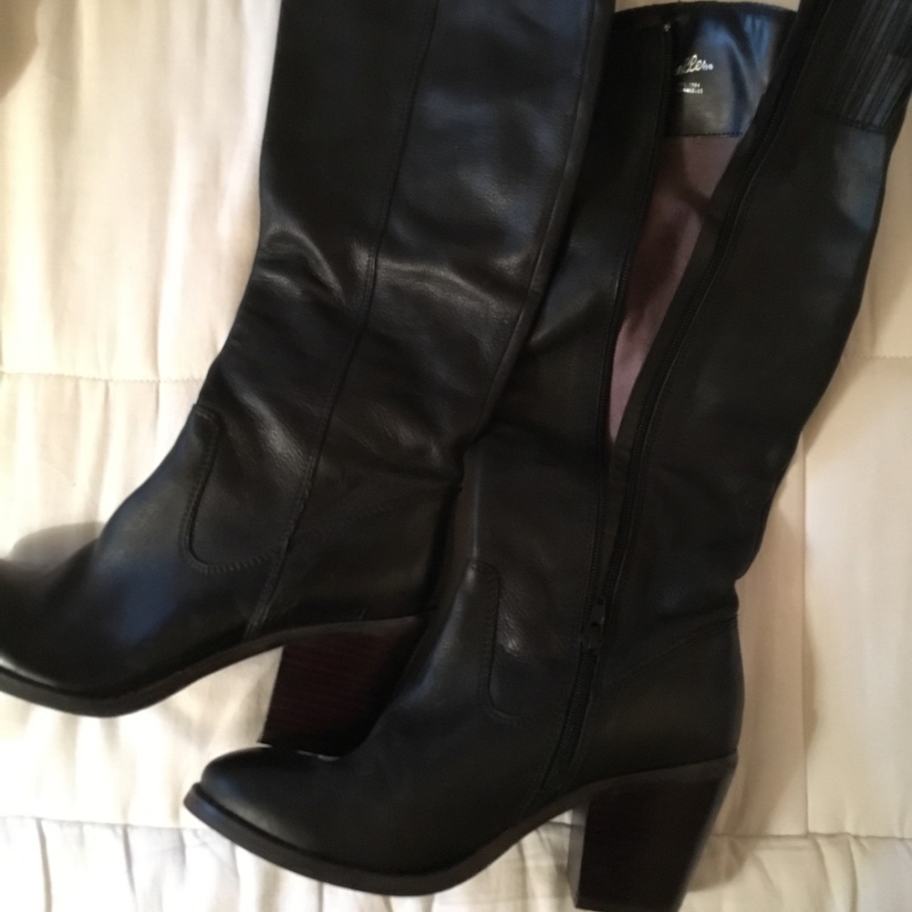 Seychelles Boots